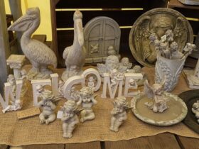 ガーデニング用品・小物の紹介