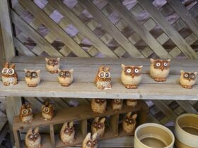 ガーデニング用品・小物の紹介