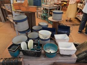 ガーデニング用品・小物の紹介