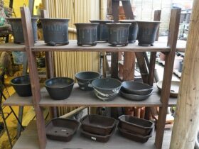ガーデニング用品・小物の紹介