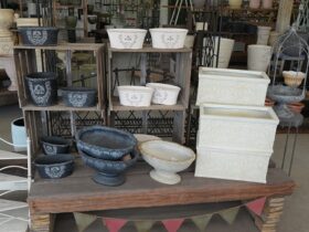 ガーデニング用品・小物の紹介
