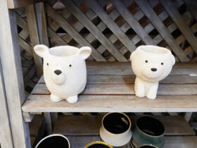ガーデニング用品・小物の紹介