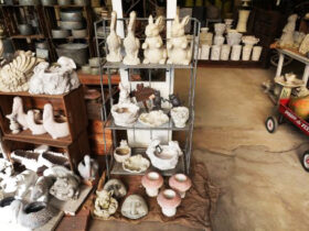 ガーデニング用品・小物の紹介