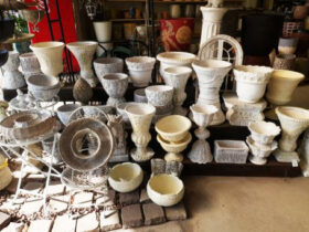 ガーデニング用品・小物の紹介