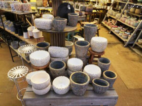 ガーデニング用品・小物の紹介