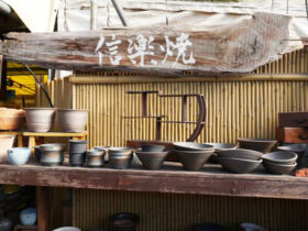 ガーデニング用品・小物の紹介