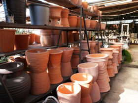 ガーデニング用品・小物の紹介