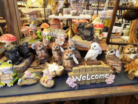 ガーデニング用品・小物の紹介