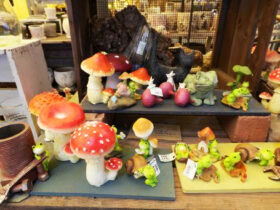 ガーデニング用品・小物の紹介