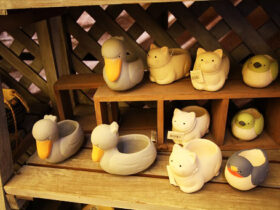 ガーデニング用品・小物の紹介