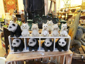 ガーデニング用品・小物の紹介