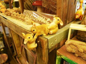 ガーデニング用品・小物の紹介