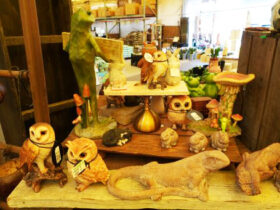 ガーデニング用品・小物の紹介