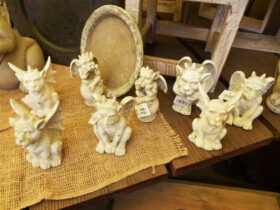 ガーデニング用品・小物の紹介