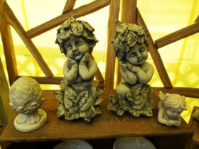 ガーデニング用品・小物の紹介