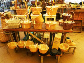 ガーデニング用品・小物の紹介