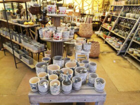 ガーデニング用品・小物の紹介