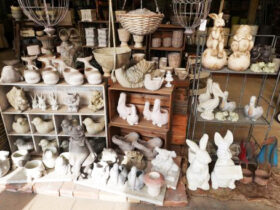 ガーデニング用品・小物の紹介