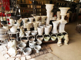 ガーデニング用品・小物の紹介