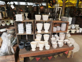 ガーデニング用品・小物の紹介