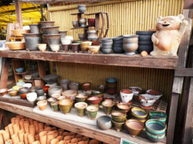 ガーデニング用品・小物の紹介