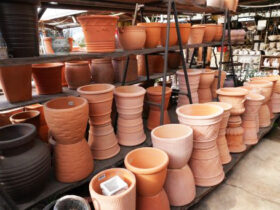 ガーデニング用品・小物の紹介