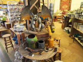 ガーデニング用品・小物の紹介