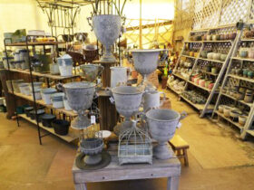 ガーデニング用品・小物の紹介