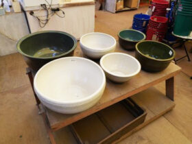 ガーデニング用品・小物の紹介