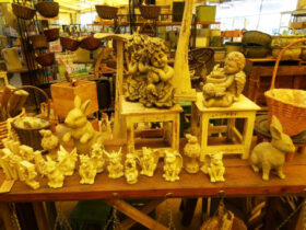 ガーデニング用品・小物の紹介