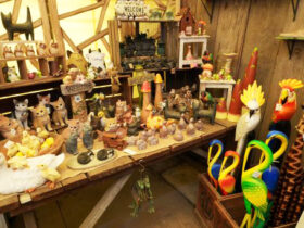 ガーデニング用品・小物の紹介