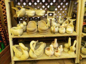 ガーデニング用品・小物の紹介