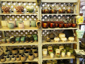 ガーデニング用品・小物の紹介