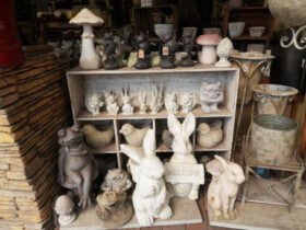 ガーデニング用品・小物の紹介