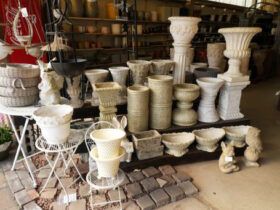 ガーデニング用品・小物の紹介